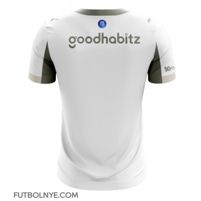 Camiseta PSV Eindhoven Tercera Equipación 2025-26 manga corta Camiseta PSV Eindhoven Tercera Equipación 2025-26 manga corta